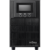 UPS nJoy ATEN PRO 2000 Online dubla conversie 2000 VA 1800 W Sinusoida pura Tower