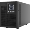 UPS nJoy Echo Pro 2000 Online dubla conversie 2000 VA 1600 W Sinusoida pura Tower