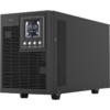 UPS nJoy Echo Pro 2000 Online dubla conversie 2000 VA 1600 W Sinusoida pura Tower