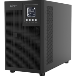 Echo Pro 3000 UPS Online dubla conversie 3000 VA 2400 W Sinusoida pura Tower