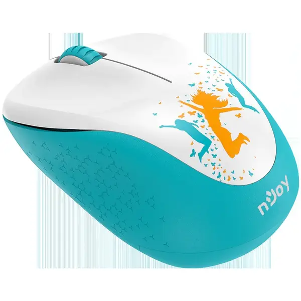 Mouse notebook nJoy wireless WL-110