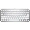 Tastatura Logitech MX Keys Mini Bluetooth Illuminated Pale Grey