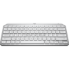 Tastatura Logitech MX Keys Mini Bluetooth Illuminated Pale Grey