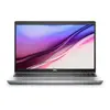 Laptop Dell Latitude 5521, 15.6 inch FHD, Intel Core i5-11500H, 8GB DDR4, 256GB SSD, Intel UHD Graphics, Win 10 Pro, Grey, 3Yr BOS