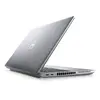 Laptop Dell Latitude 5521, 15.6 inch FHD, Intel Core i5-11500H, 8GB DDR4, 256GB SSD, GeForce MX450 2GB, Win 10 Pro, Grey, 3Yr BOS