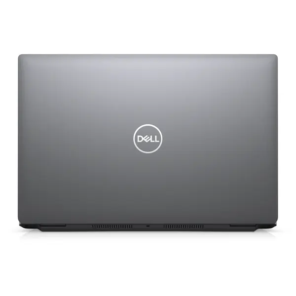 Laptop Dell Latitude 5521, 15.6 inch FHD, Intel Core i7-11850H, 16GB DDR4, 512GB SSD, GeForce MX450 2GB, Win 10 Pro, Grey, 3Yr BOS