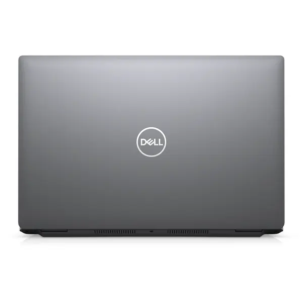 Laptop Dell Latitude 5521, 15.6 inch FHD, Intel Core i5-11500H, 8GB DDR4, 256GB SSD, Intel UHD Graphics, Linux, Grey, 3Yr BOS