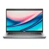 Laptop Dell Latitude 5421, 14.0 inch FHD, Intel Core i5-11500H, 8GB DDR4, 256GB SSD, GeForce MX450 2GB, Linux, Grey, 3Yr BOS