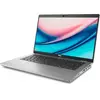Laptop Dell Latitude 5421, 14.0 inch FHD, Intel Core i5-11500H, 8GB DDR4, 256GB SSD, GeForce MX450 2GB, Linux, Grey, 3Yr BOS
