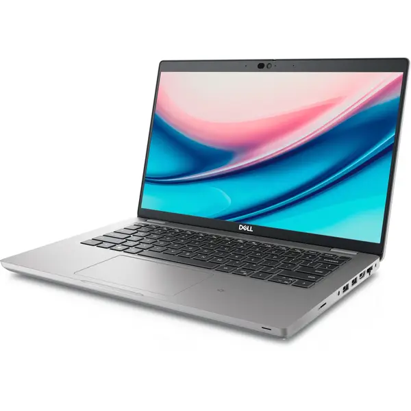 Laptop Dell 5421, 14.0 inch FHD, Intel Core i5-11500H, 8GB DDR4, 256GB SSD, Intel UHD Graphics, Linux, Grey, 3Yr BOS