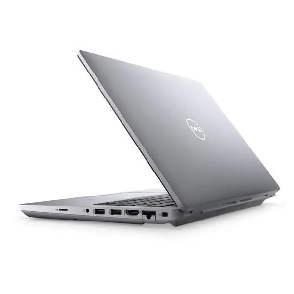 Laptop Dell Latitude 5421, 14.0 inch FHD, Intel Core i5-11500H, 16GB DDR4, 512GB SSD, Intel UHD Graphics, Win 10 Pro, Grey, 3Yr BOS