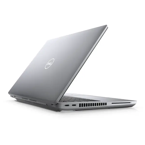 Laptop Dell Latitude 5421, 14.0 inch FHD, Intel Core i5-11500H, 16GB DDR4, 512GB SSD, Intel UHD Graphics, Win 10 Pro, Grey, 3Yr BOS