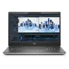 Laptop Dell Precision 7760, 17.3 inch FHD, Intel Core i9-11950H, 32GB RAM, 1TB SSD, nVidia RTX A4000 8GB, Windows 11 Pro, Gray