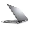 Laptop Dell Precision 7560, 15.6 inch FHD, Intel Core i7-11950H, 32GB RAM, 1TB SSD, nVidia RTX A3000 6GB, Windows 11 Pro, Titan Gray