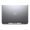 Laptop Dell Precision 7560, 15.6 inch FHD, Intel Core i7-11950H, 16GB RAM, 512GB SSD, nVidia RTX A2000 4GB, Windows 11 Pro, Titan Gray
