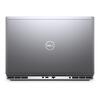 Laptop Dell Precision 7760, 17.3 inch FHD, Intel Core i9-11950H, 16GB RAM, 512GB SSD, nVidia RTX A3000 6GB, Windows 11 Pro, Gray