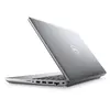 Laptop Dell Precision 3561, 15.6 inch FHD, Intel Core i7-11850H, 16GB DDR4, 512GB SSD, T1200 4GB, Linux, 3Yr BOS