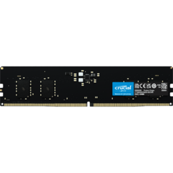 Memorie Crucial 8GB DDR5 4800MHz CL40