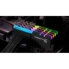 Memorie G.Skill Trident Z RGB 128GB DDR4 3600MHz CL18 1.35v Kit Quad Channel