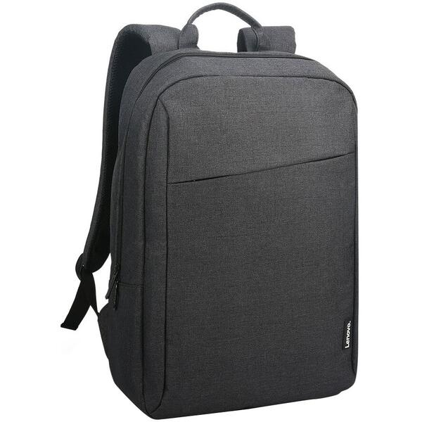 Rucsac Notebook Lenovo B210, 15.6 inch, Negru