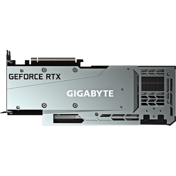 Placa video Gigabyte GeForce RTX 3080 Ti GAMING OC LHR 12GB GDDR6X 384 Bit