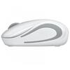 Logitech M187 Mini White