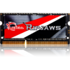 Memorie Notebook G.Skill Ripjaws 8GB DDR3L 1600MHz CL11 1.35V