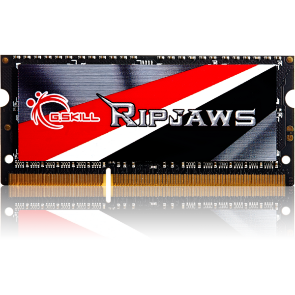 Memorie Notebook G.Skill Ripjaws 8GB DDR3L 1600MHz CL11 1.35V