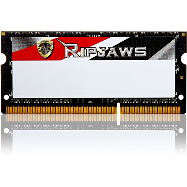 Memorie Notebook G.Skill Ripjaws 8GB DDR3L 1600MHz CL11 1.35V