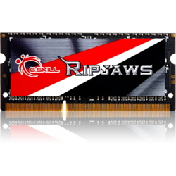 Ripjaws 8GB DDR3L 1600MHz CL11 1.35V