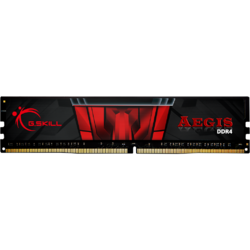 Aegis 8GB DDR4 2800 MHz CL17 1.2V