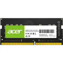 Memorie Notebook Acer DDR4 4GB 2666MHz CL19