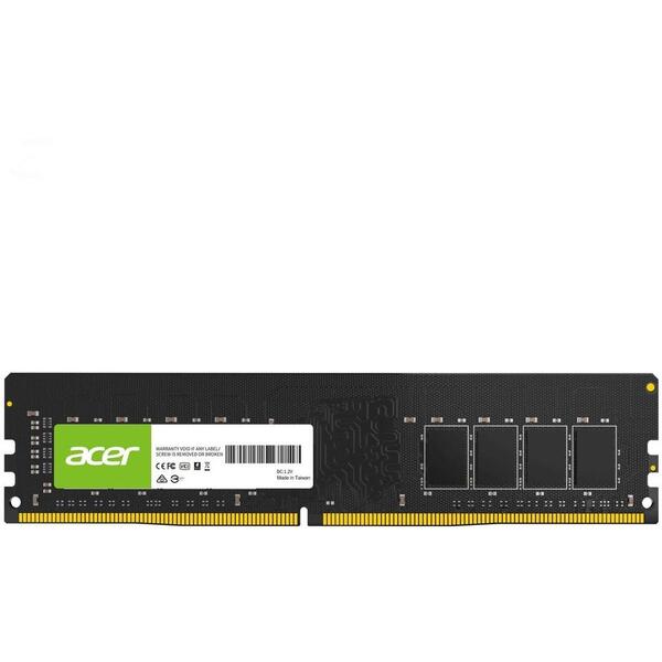 Memorie Acer DDR4 4GB 2400MHz CL17