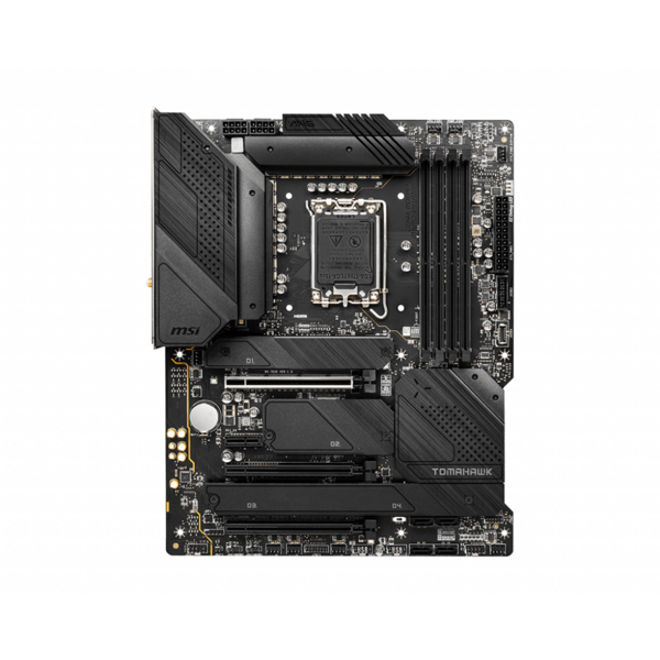 Placa de baza MSI MAG Z690 TOMAHAWK WIFI DDR4 Socket 1700