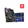 Placa de baza MSI MPG Z690 EDGE WIFI DDR4 Socket 1700