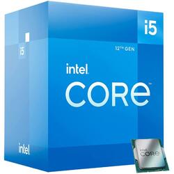 Core i5 12400 2.5GHz Box