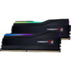 Memorie G.Skill Trident Z5 RGB 32GB DDR5 6400MHz CL32 1.40V Kit Dual Channel Black