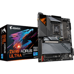 Z690 AORUS ULTRA Socket 1700