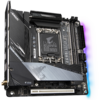 Placa de baza Gigabyte Z690I AORUS ULTRA Socket 1700