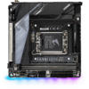 Placa de baza Gigabyte Z690I AORUS ULTRA Socket 1700