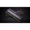 Memorie G.Skill Trident Z5 RGB 32GB DDR5 6000MHz CL36 1.35V Kit Dual Channel Black