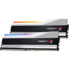 Memorie G.Skill Trident Z5 RGB 32GB DDR5 6000MHz CL40 1.35V Kit Dual Channel Silver