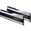 Memorie G.Skill Trident Z5 32GB DDR5 6000MHz CL36 1.35V Kit Dual Channel Silver