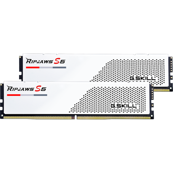 Memorie G.Skill Ripjaws S5 32GB DDR5 5600MHz CL40 1.20V Kit Dual Channel