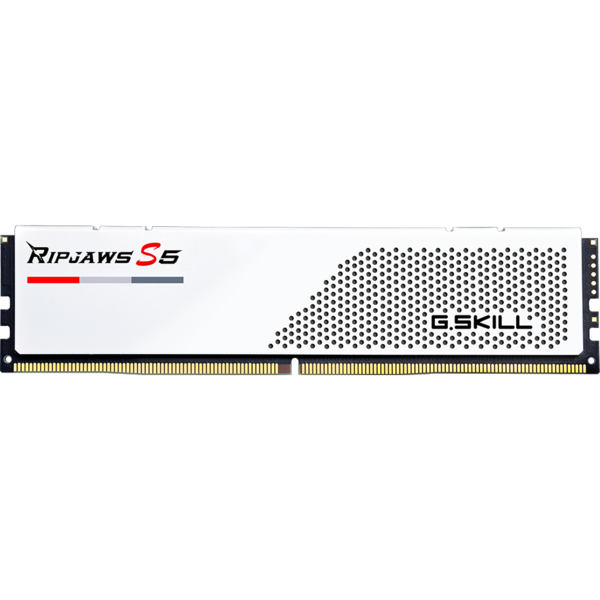 Memorie G.Skill Ripjaws S5 32GB DDR5 5600MHz CL36 1.20V Kit Dual Channel