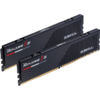 Memorie G.Skill Ripjaws S5 32GB DDR5 5600MHz CL40 1.20V Kit Dual Channel Black