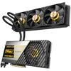 Placa video Sapphire Radeon RX 6900 XT TOXIC Limited Edition 16GB GDDR6 256 Bit