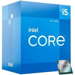 Procesor Intel Core i5 12400F 2.5GHz Box