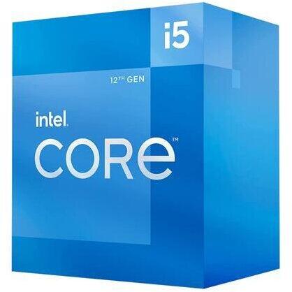 Procesor Intel Core i5 12600KF 3.7GHz Socket 1700 Box