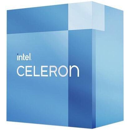 Procesor Intel Celeron G6900 3.4GHz Socket 1700 Box